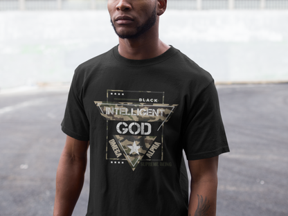 BIG "wars and battles" T-Shirt