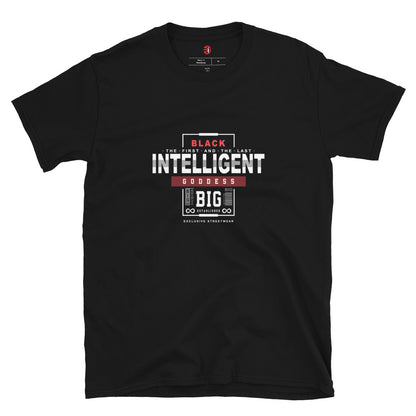 BIG "Abena" T-Shirt