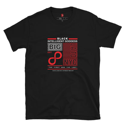 BIG "LA to NYC" T-Shirt