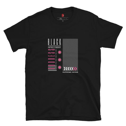 BIG "Abora" Softstyle T-Shirt